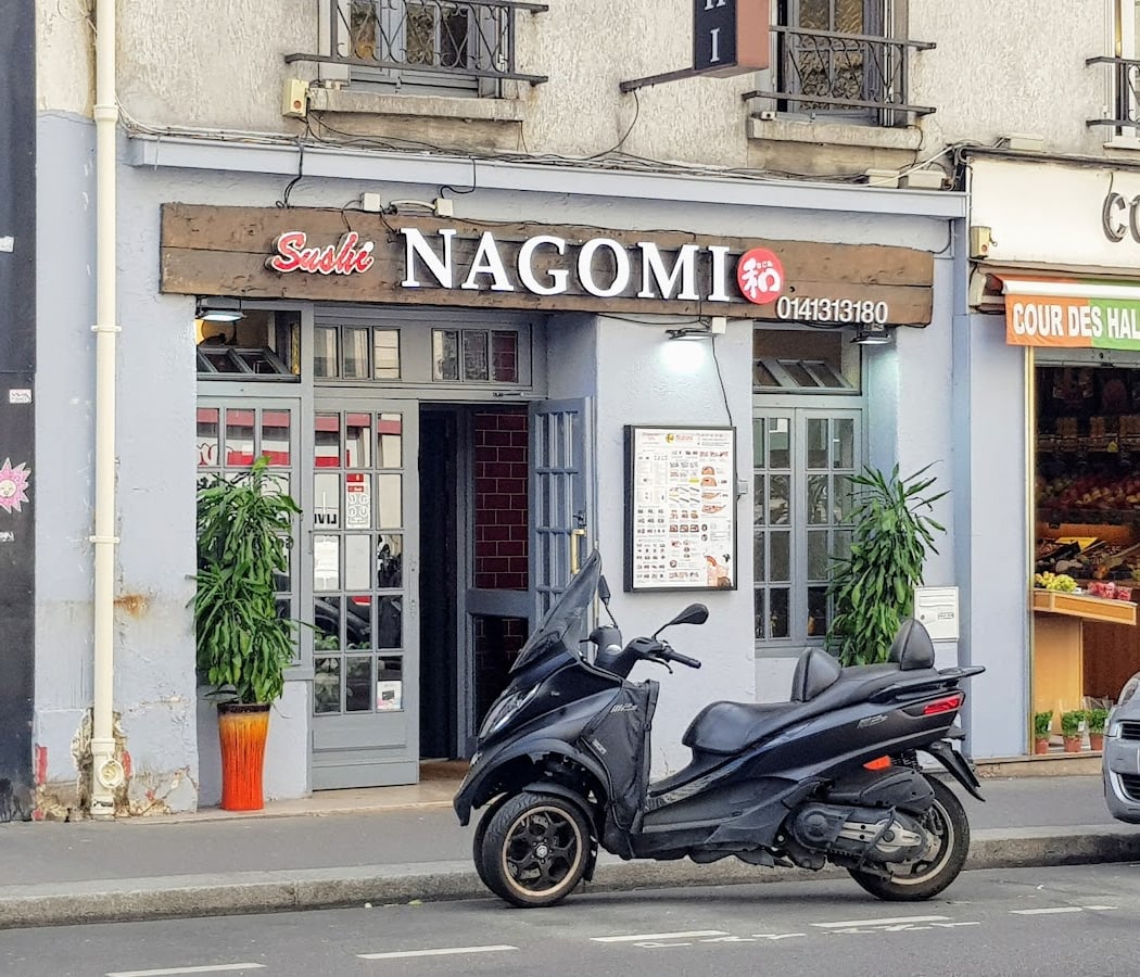 Nagomi 2